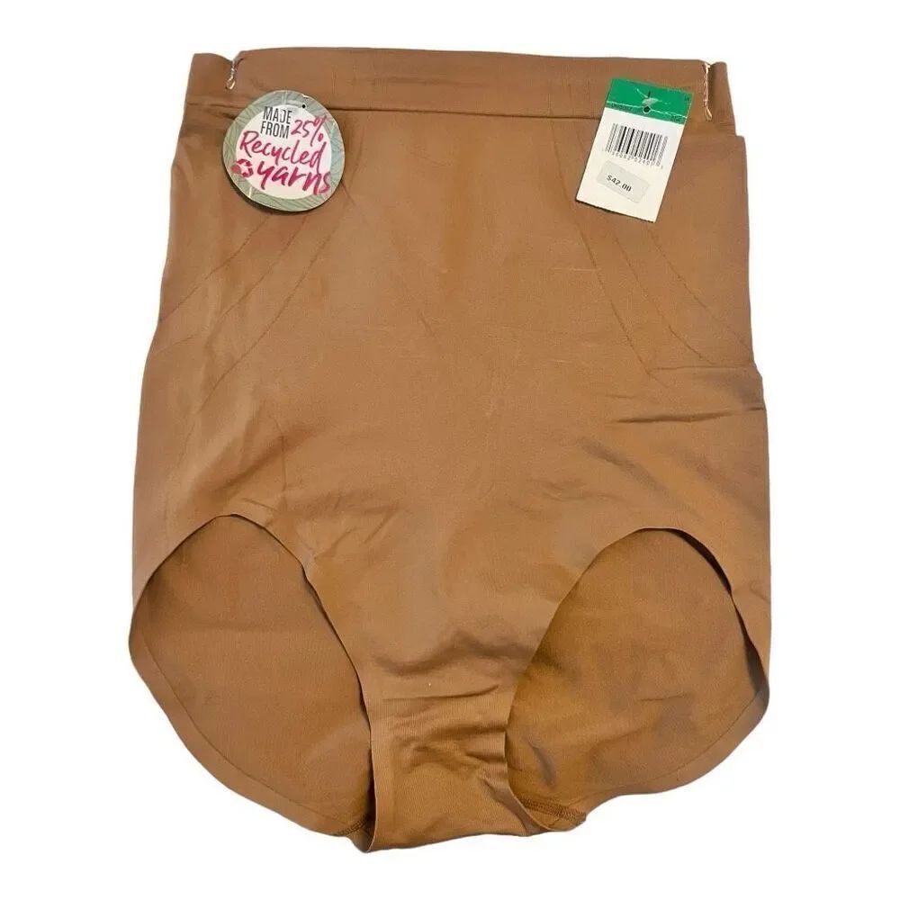 Maidenform High Waist Body Shaper Size L